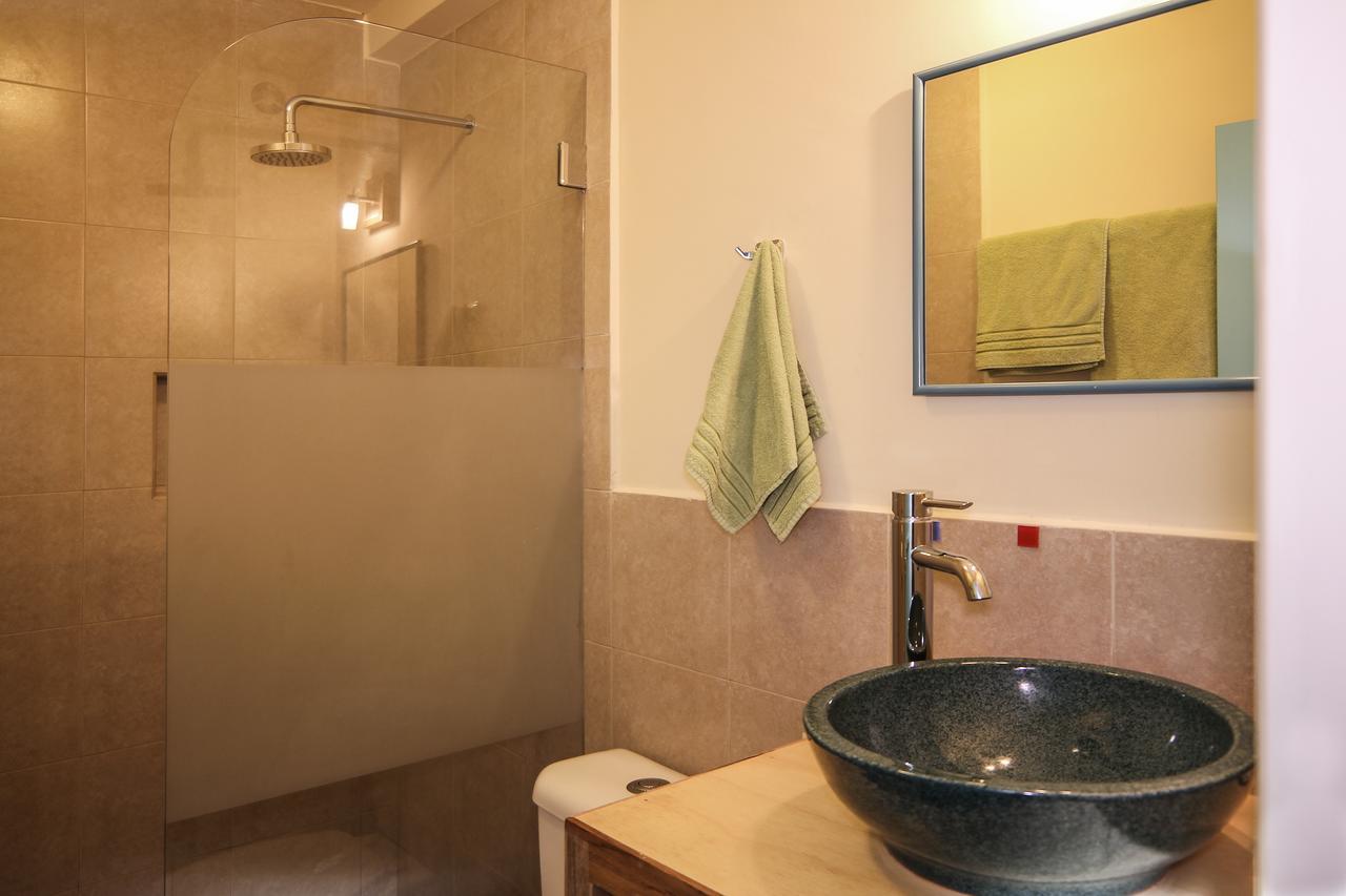 Inti Sisa Art Guesthouse Guamote Exterior foto